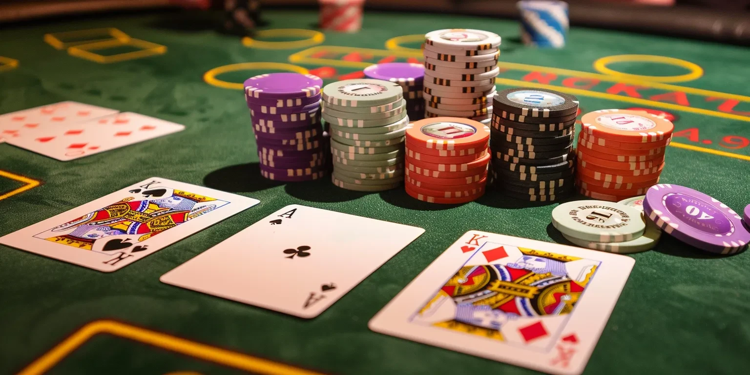 Roulette
