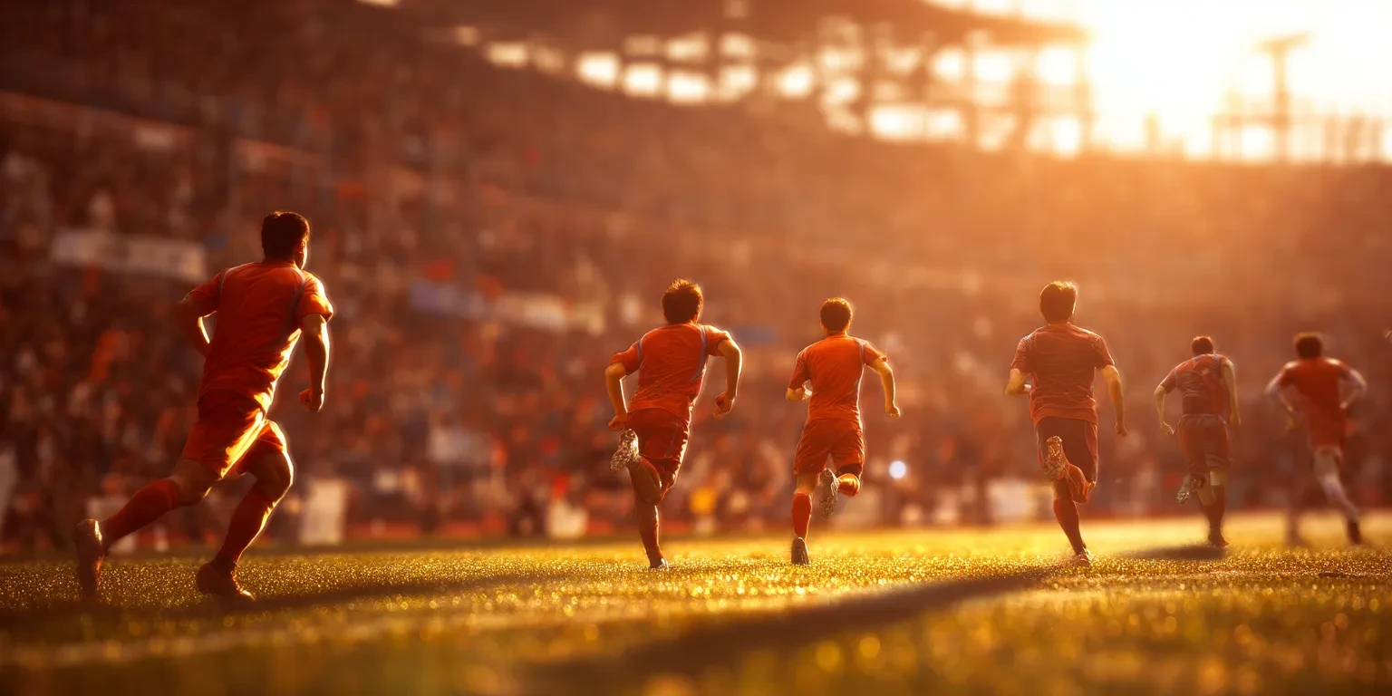 Pertaruhan Bola Sepak