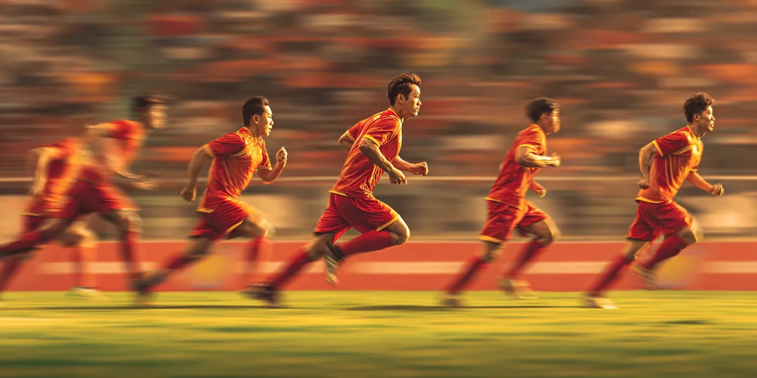 Pertaruhan Piala Dunia