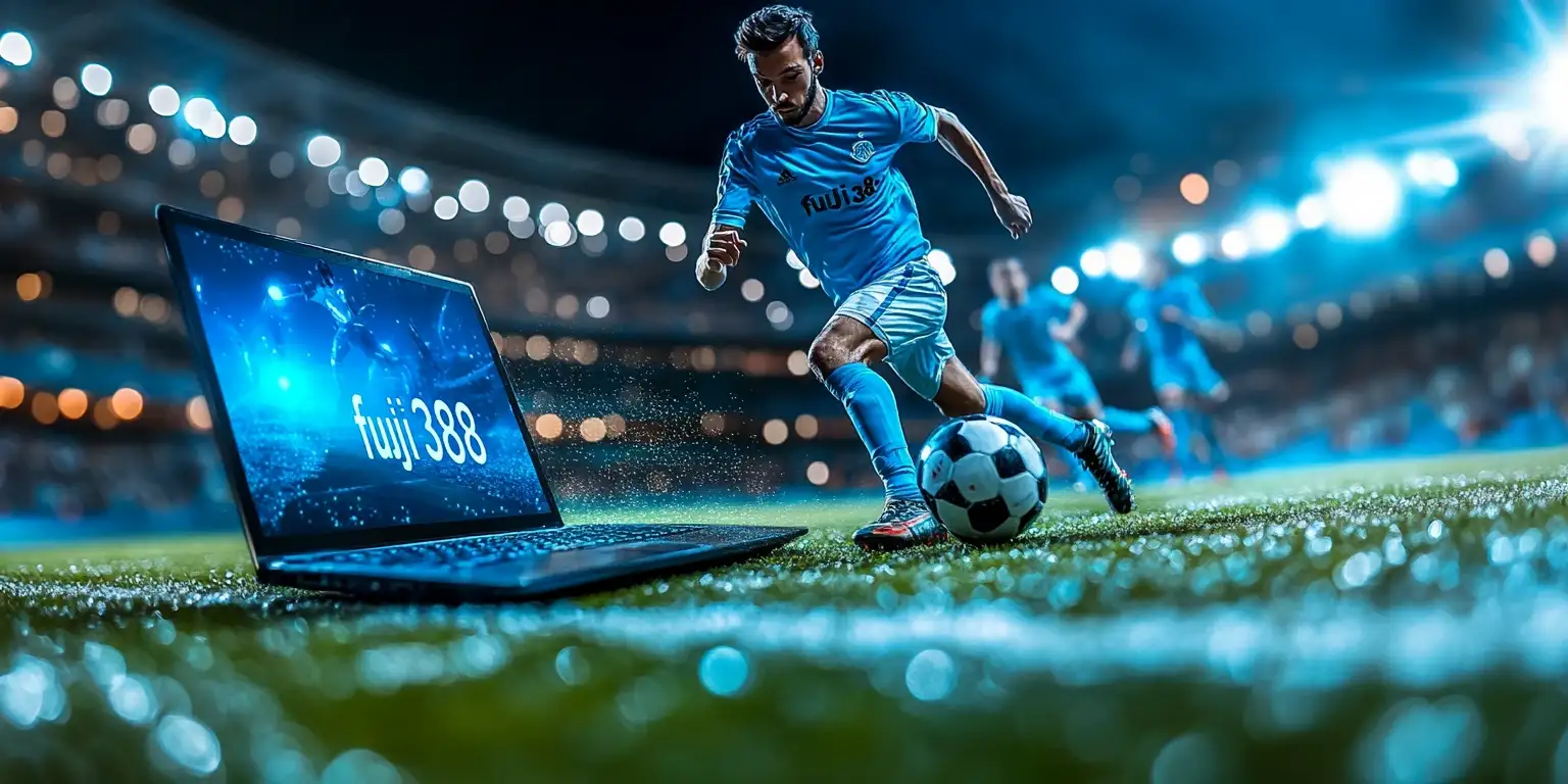 Peraduan dalam Bola Sepak: Analisis Taktikal 2026/06/24
